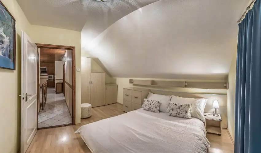 Mria Apartmanok Zalakaros - Pnksd (min. 2 j)