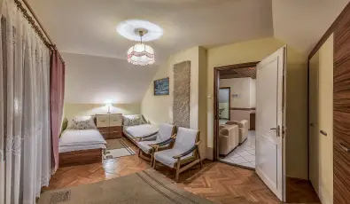 Mria Apartmanok Zalakaros