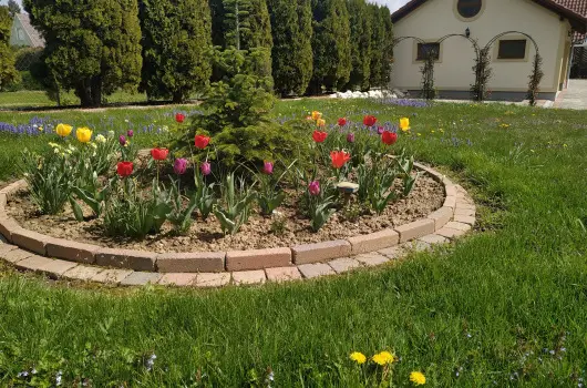 Mria Apartmanok - Pnksd (min. 2 j)