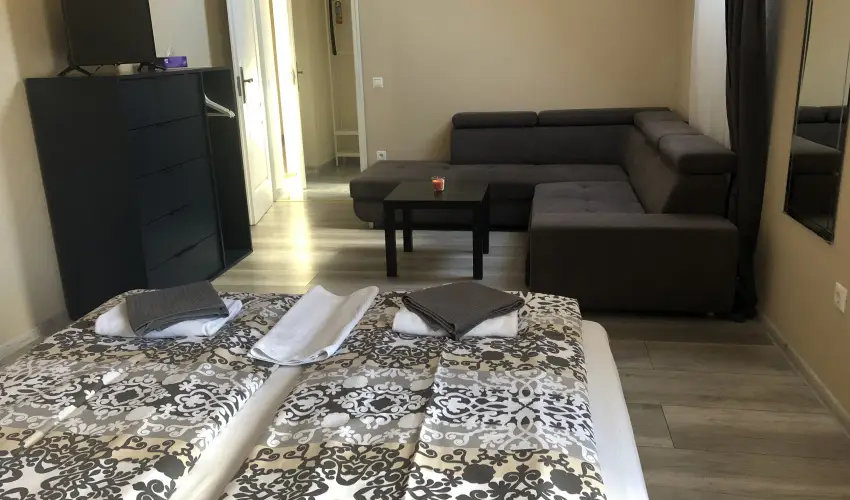 V�gv�ri Hotel Eger Eger - P�nk�sd 