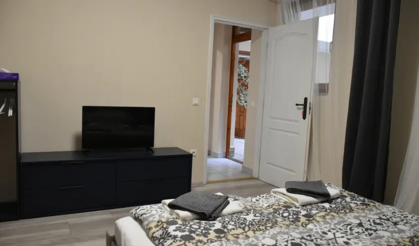 V�gv�ri Hotel Eger Eger - P�nk�sd 