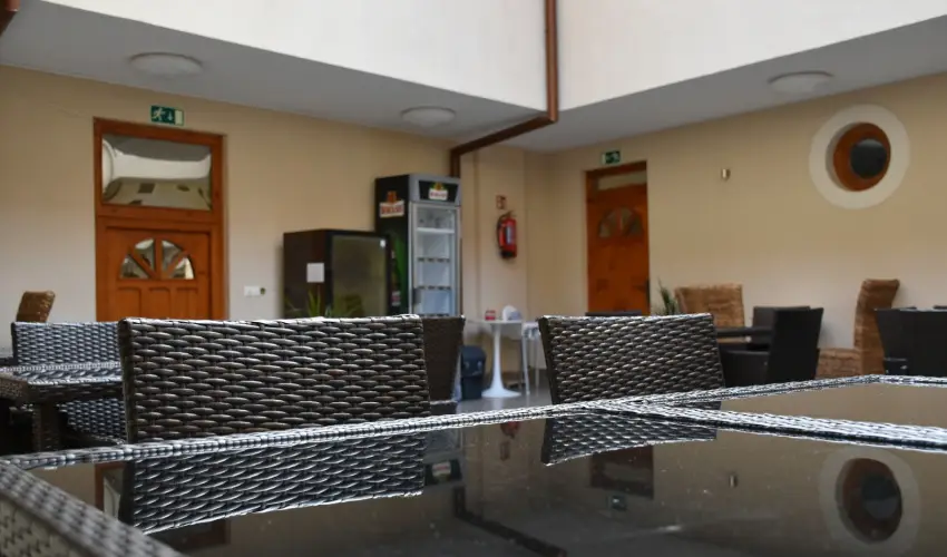 V�gv�ri Hotel Eger Eger - P�nk�sd 