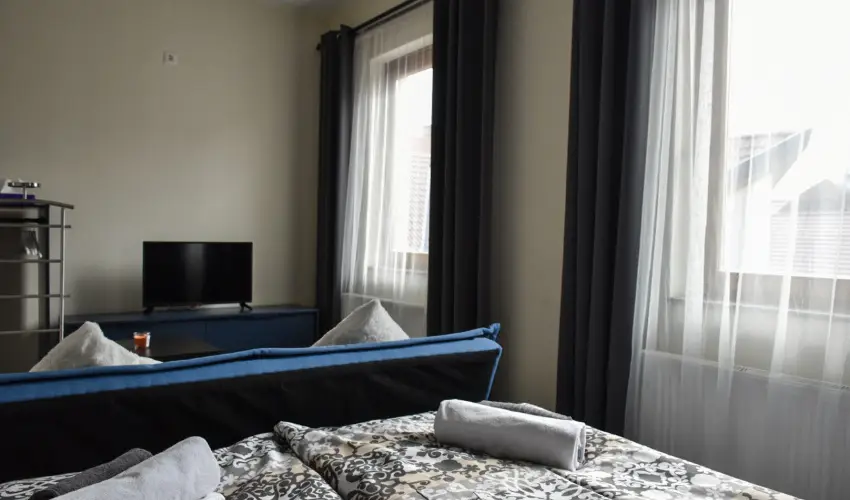 V�gv�ri Hotel Eger Eger - P�nk�sd 