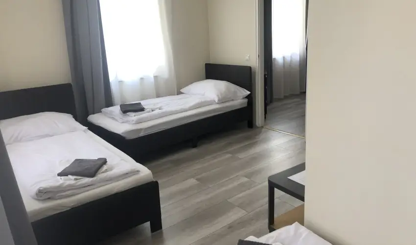 V�gv�ri Hotel Eger Eger - P�nk�sd 