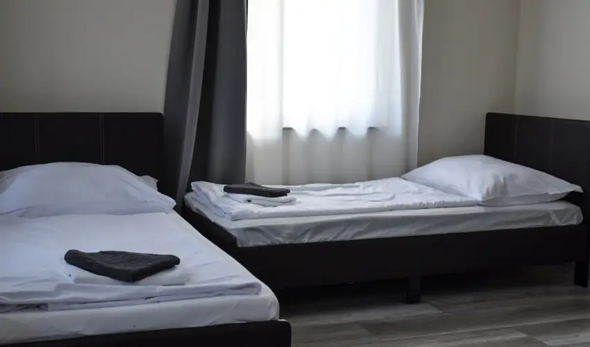 V�gv�ri Hotel Eger Eger - P�nk�sd 