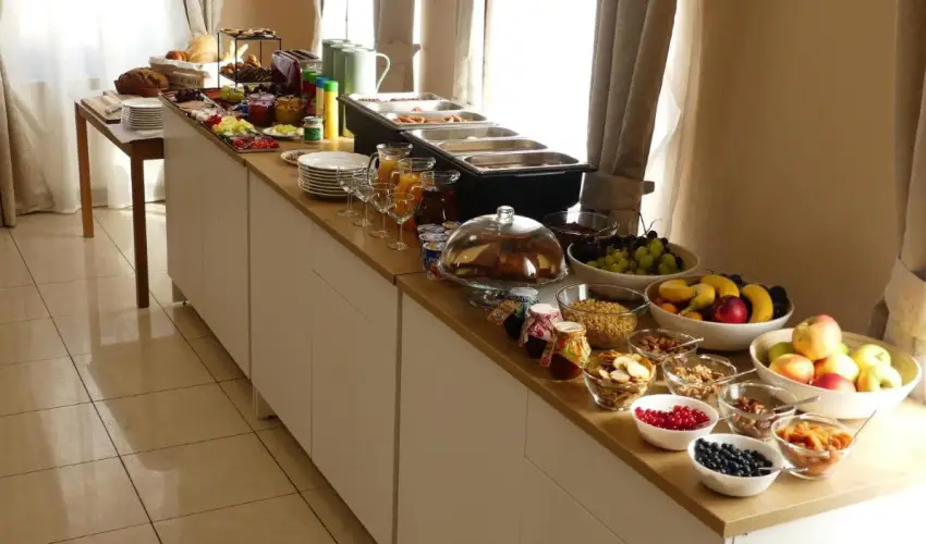 V�gv�ri Hotel Eger Eger - P�nk�sd 