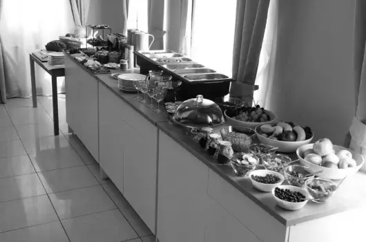 V�gv�ri Hotel Eger - P�nk�sd 