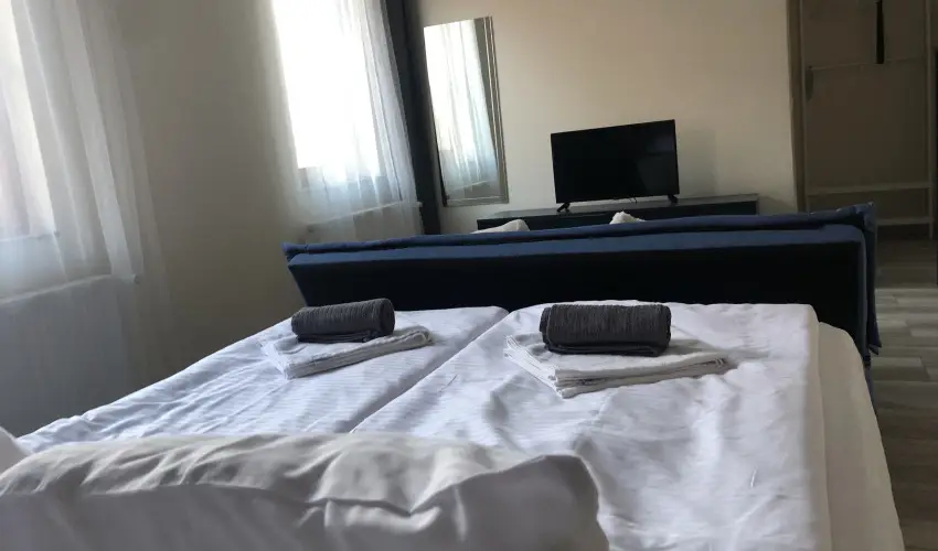 V�gv�ri Hotel Eger Eger - P�nk�sd 