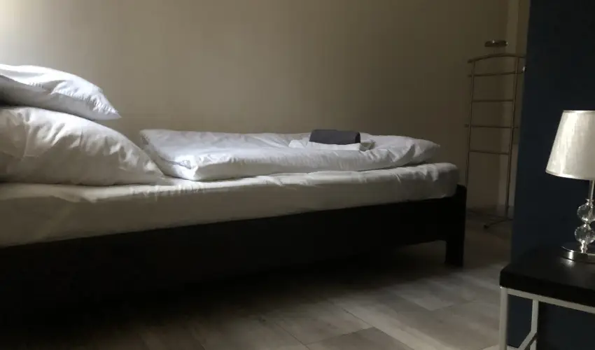 V�gv�ri Hotel Eger Eger - P�nk�sd 