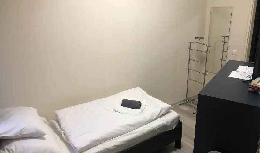 V�gv�ri Hotel Eger Eger - P�nk�sd 