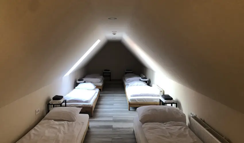 V�gv�ri Hotel Eger Eger - P�nk�sd 