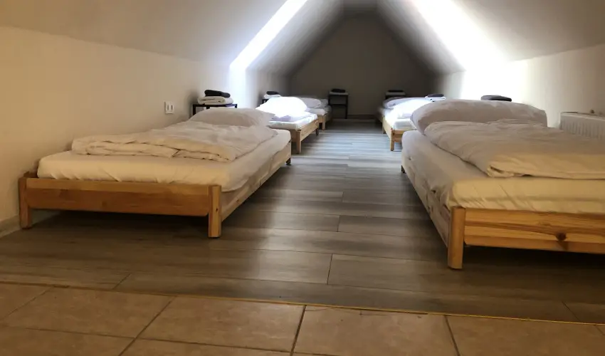 V�gv�ri Hotel Eger Eger - P�nk�sd 