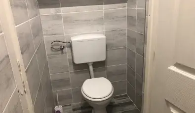 V�gv�ri Hotel Eger Eger