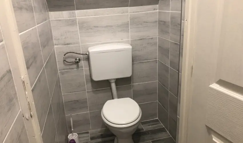 V�gv�ri Hotel Eger Eger - P�nk�sd 