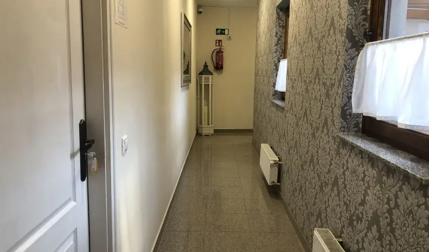 V�gv�ri Hotel Eger Eger - P�nk�sd 