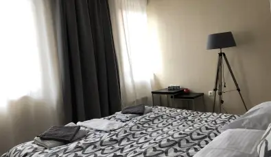 V�gv�ri Hotel Eger Eger