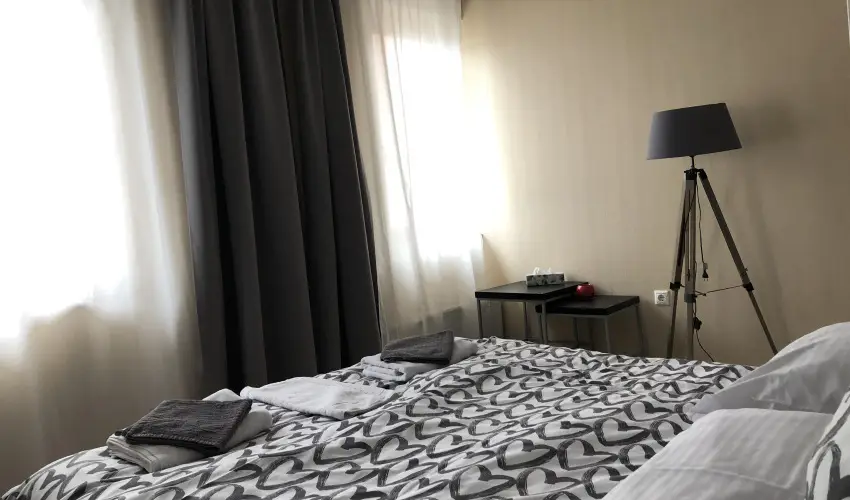 V�gv�ri Hotel Eger Eger - P�nk�sd 