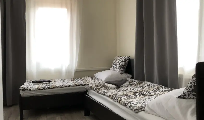 V�gv�ri Hotel Eger Eger - P�nk�sd 