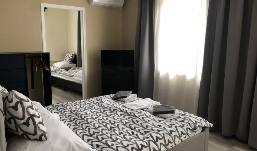 V�gv�ri Hotel Eger Eger - P�nk�sd 