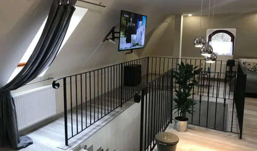 V�gv�ri Hotel Eger Eger - P�nk�sd 