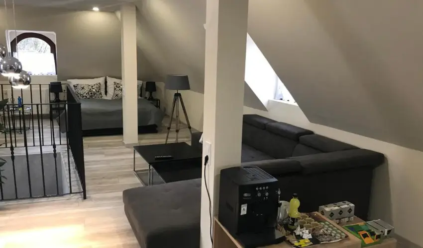 V�gv�ri Hotel Eger Eger - P�nk�sd 