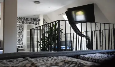 V�gv�ri Hotel Eger Eger