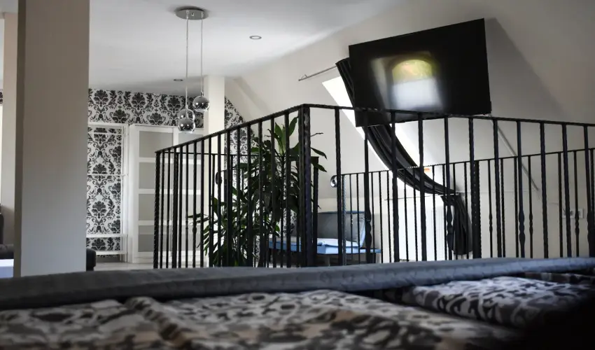 V�gv�ri Hotel Eger Eger - P�nk�sd 