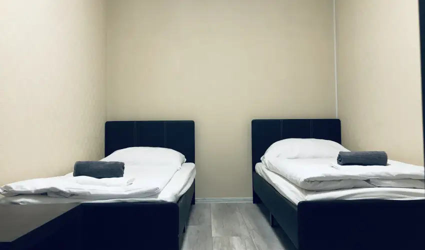 V�gv�ri Hotel Eger Eger - P�nk�sd 