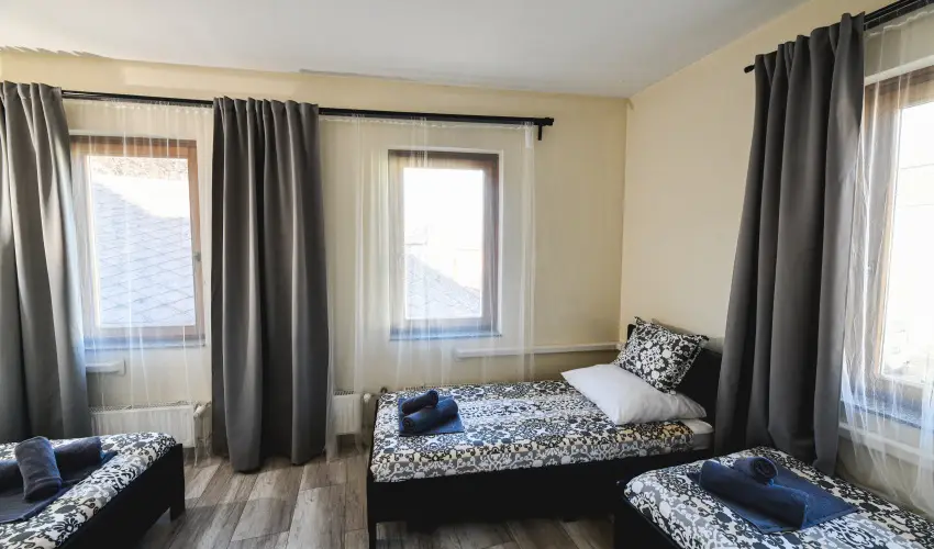 V�gv�ri Hotel Eger Eger - P�nk�sd 