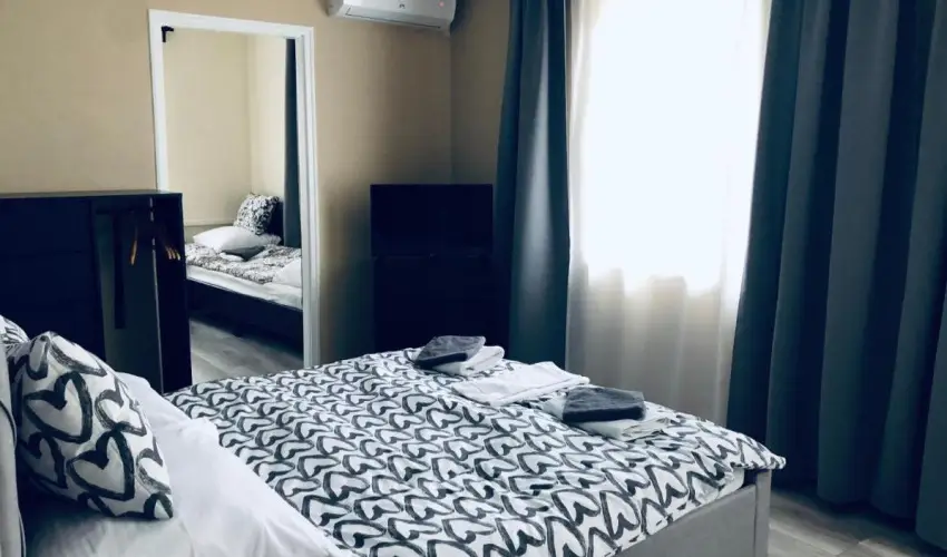 V�gv�ri Hotel Eger Eger - P�nk�sd 