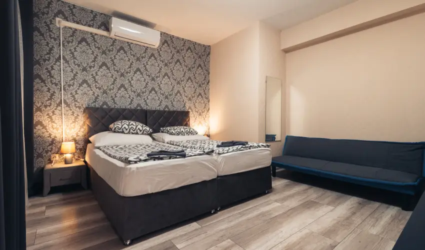 V�gv�ri Hotel Eger Eger - P�nk�sd 