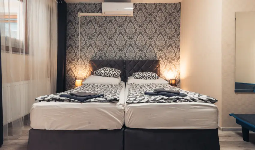 V�gv�ri Hotel Eger Eger - P�nk�sd 