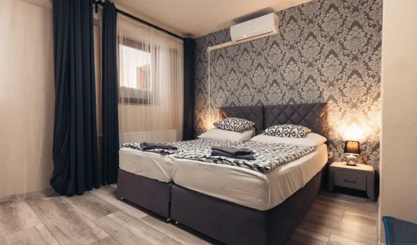 V�gv�ri Hotel Eger Eger - P�nk�sd 