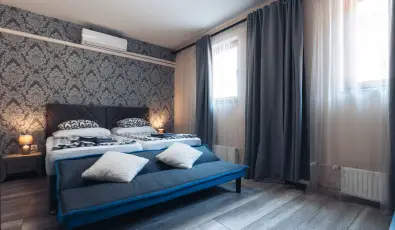 V�gv�ri Hotel Eger Eger