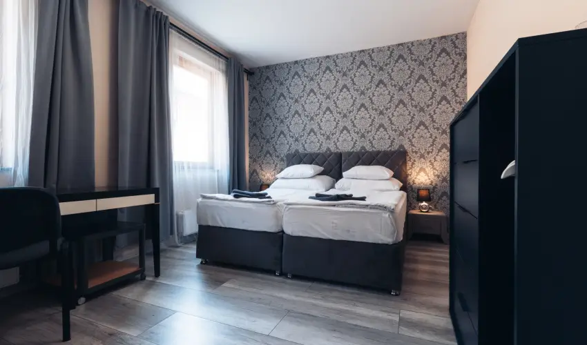 V�gv�ri Hotel Eger Eger - P�nk�sd 