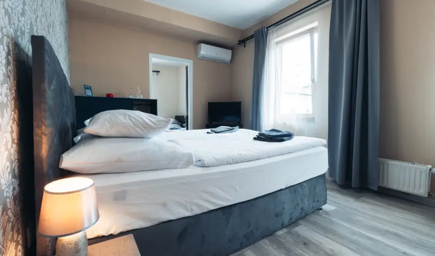 V�gv�ri Hotel Eger Eger - P�nk�sd 