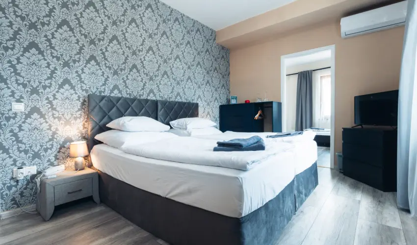 V�gv�ri Hotel Eger Eger - P�nk�sd 