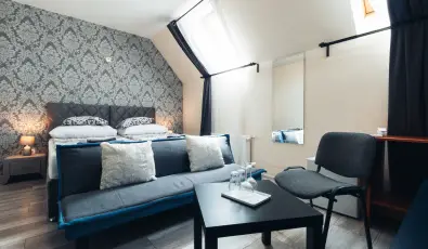 V�gv�ri Hotel Eger Eger