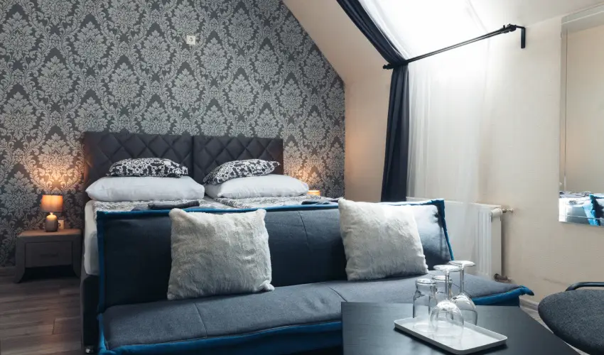 V�gv�ri Hotel Eger Eger - P�nk�sd 