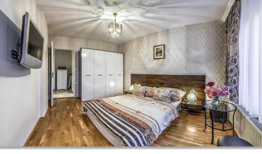 Marika Apartmanok Zalakaros - Pnksd