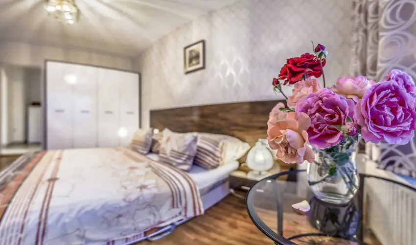 Marika Apartmanok Zalakaros - Pnksd