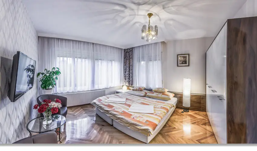 Marika Apartmanok Zalakaros - Pnksd