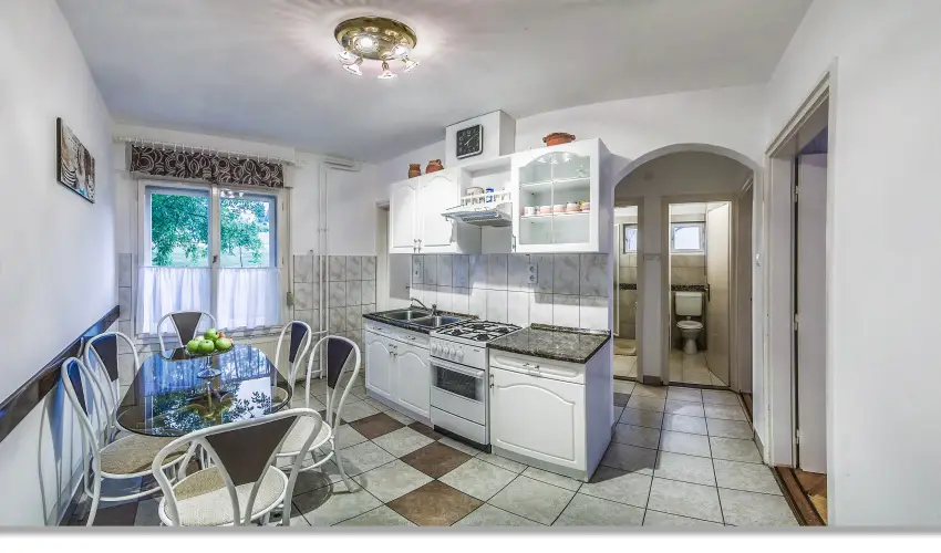 Marika Apartmanok Zalakaros - Pnksd