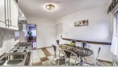 Marika Apartmanok Zalakaros