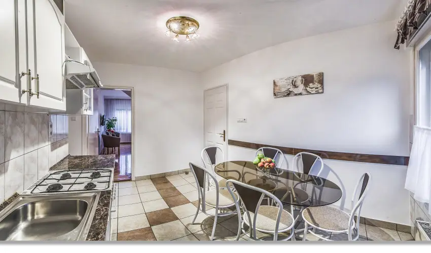 Marika Apartmanok Zalakaros - Pnksd