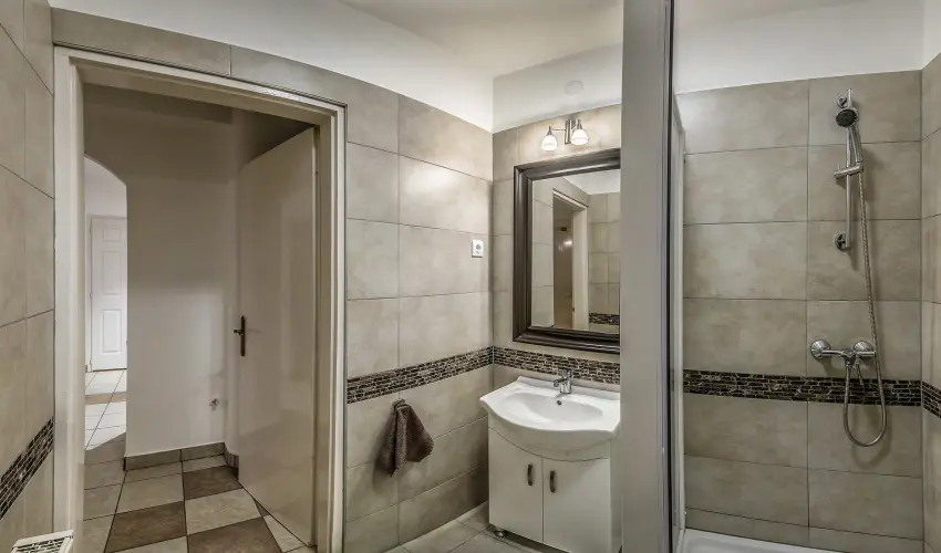 Marika Apartmanok Zalakaros - Pnksd