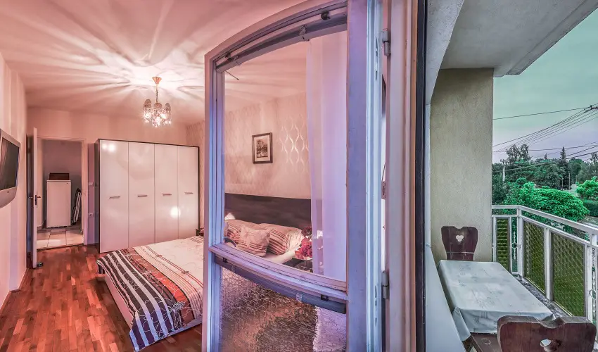 Marika Apartmanok Zalakaros - Pnksd