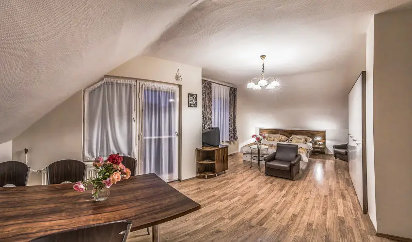 Marika Apartmanok Zalakaros - Pnksd