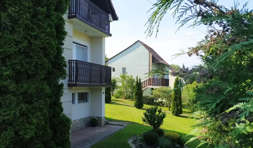 Marika Apartmanok Zalakaros - Pnksd