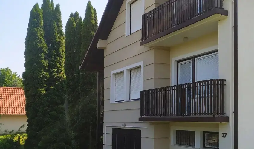 Marika Apartmanok Zalakaros - Pnksd